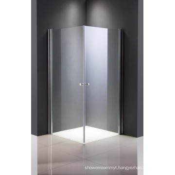 Sanitary Ware Square Cheap Shower Screen Doors